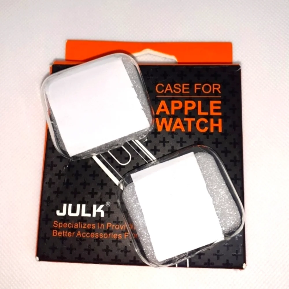 Apple Watch Cases